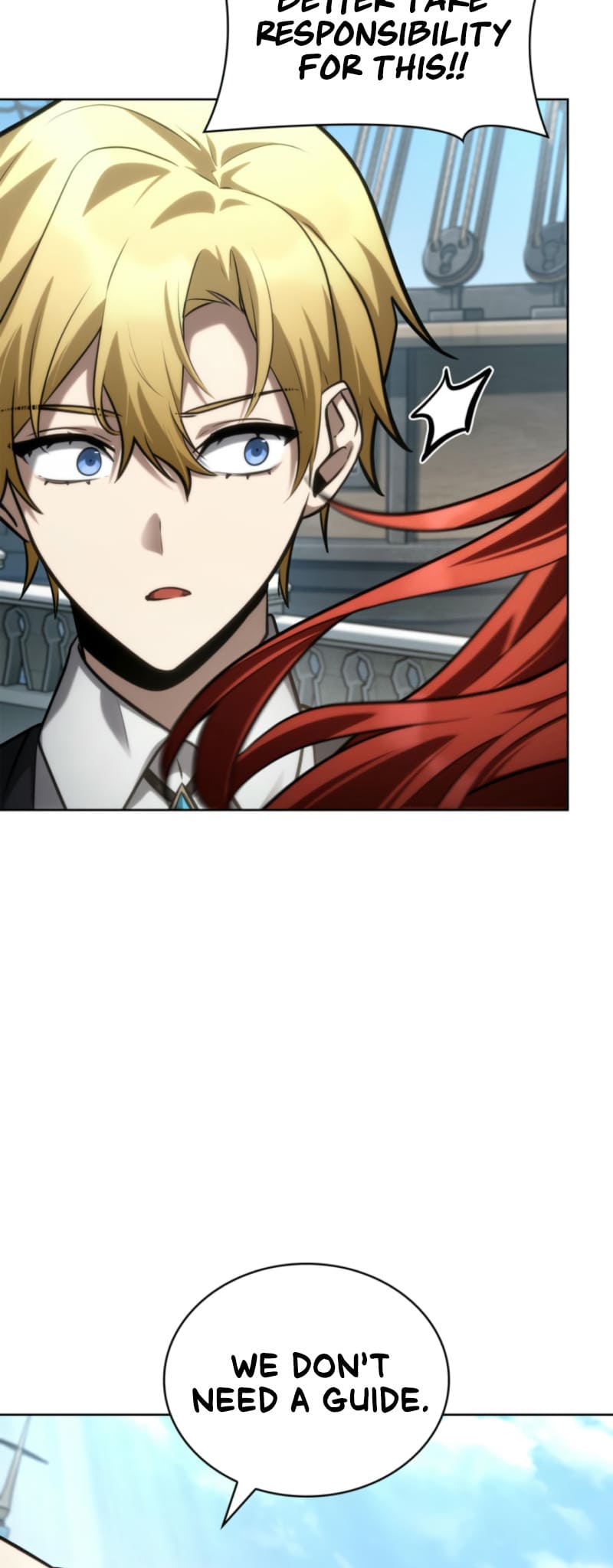 Infinite Mage, Chapter 109 image 70